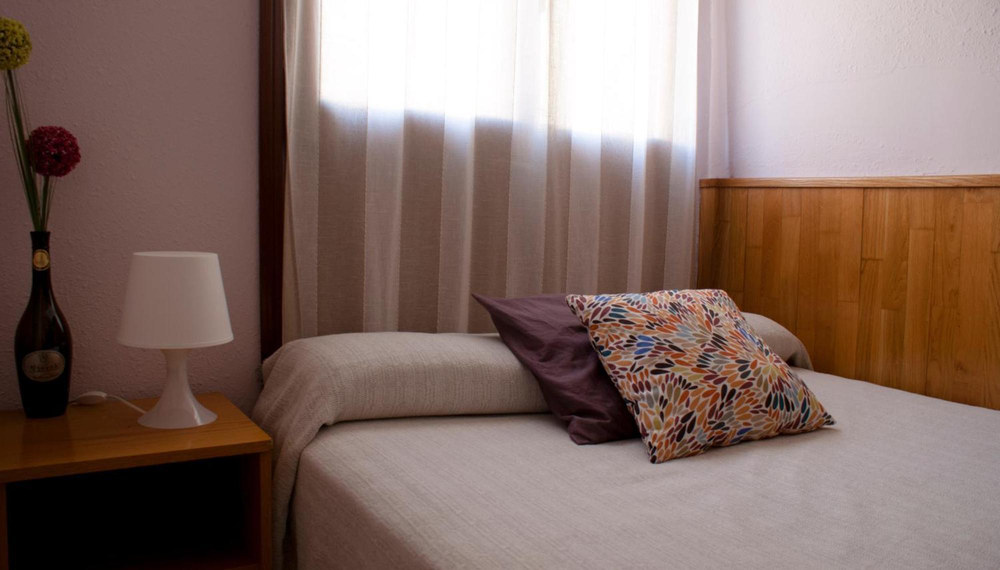 Posada Tintes クエンカ 部屋 写真